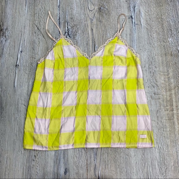 Victoria Secret Sleep Tank Top - Picture 4 of 8